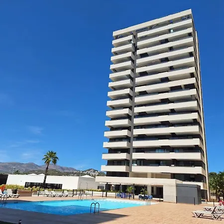 Apartment Infinity *