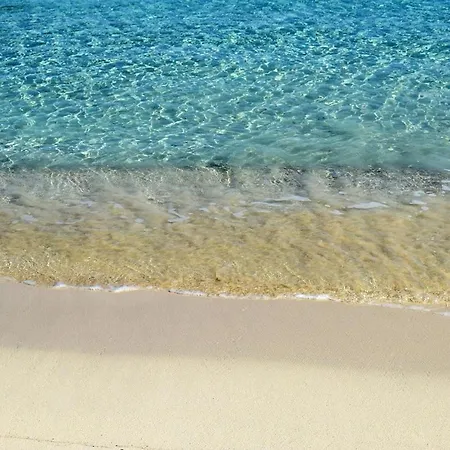 Infinity * Calpe