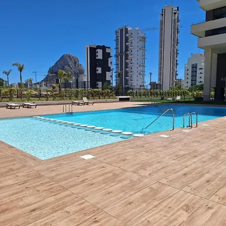 Apartment Infinity *